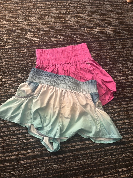 Free People Pants - Free people Movement 2 Pairs shorts size Medium
